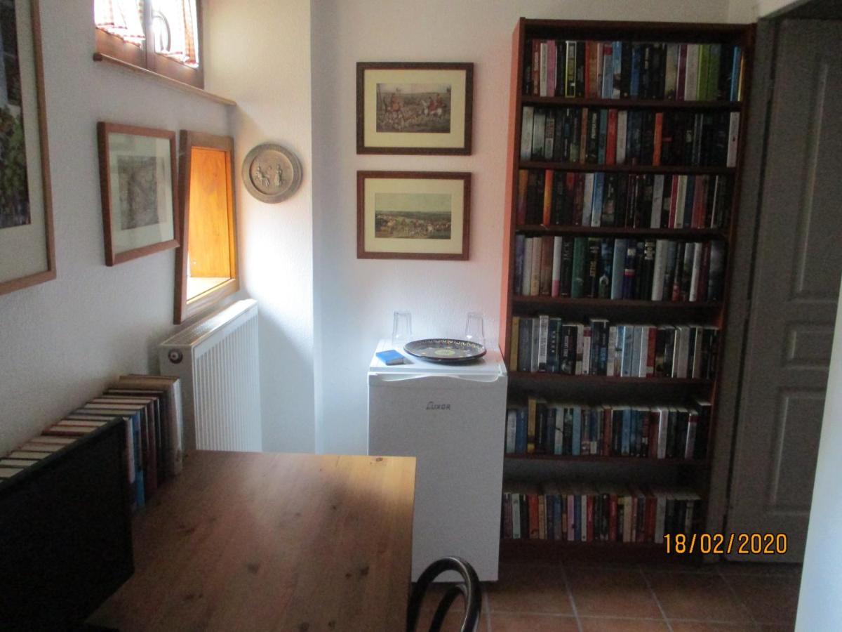 Maison D'Hotes Alsace - 4 Chambres D'Hote - Private Gaestezimmer Elsass - Private Guest Rooms Alsace Bischwiller Buitenkant foto