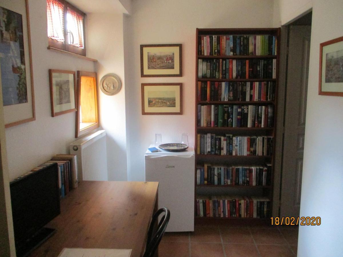 Maison D'Hotes Alsace - 4 Chambres D'Hote - Private Gaestezimmer Elsass - Private Guest Rooms Alsace Bischwiller Buitenkant foto