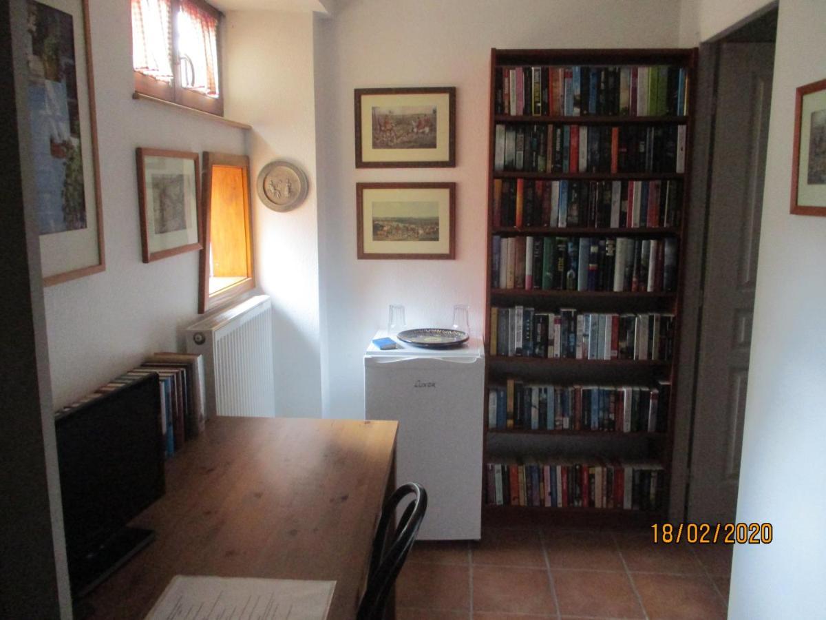 Maison D'Hotes Alsace - 4 Chambres D'Hote - Private Gaestezimmer Elsass - Private Guest Rooms Alsace Bischwiller Buitenkant foto