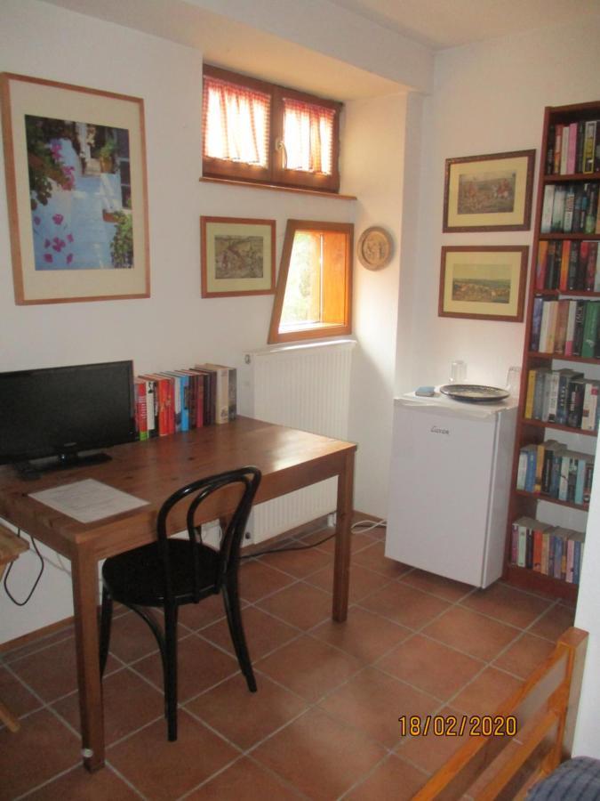 Maison D'Hotes Alsace - 4 Chambres D'Hote - Private Gaestezimmer Elsass - Private Guest Rooms Alsace Bischwiller Buitenkant foto