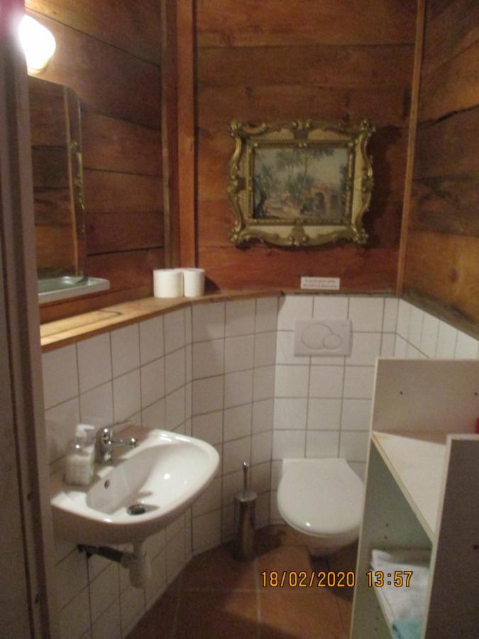 Maison D'Hotes Alsace - 4 Chambres D'Hote - Private Gaestezimmer Elsass - Private Guest Rooms Alsace Bischwiller Buitenkant foto